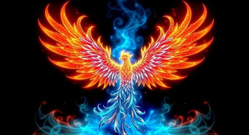 profile background